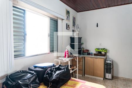 Casa à venda com 500m², 5 quartos e 4 vagasCasa 1 - Quarto