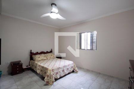 Quarto 1 de casa para alugar com 2 quartos, 125m² em Veloso, Osasco