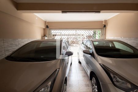 Vista da Sala de Estar de casa para alugar com 2 quartos, 125m² em Veloso, Osasco