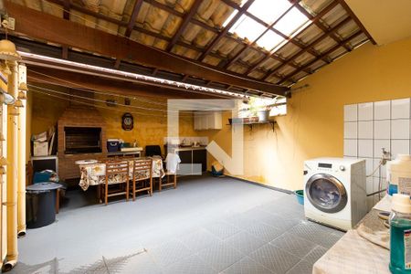 Casa à venda com 150m², 3 quartos e 2 vagasÁrea gourmet
