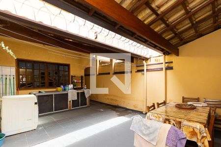 Casa à venda com 150m², 3 quartos e 2 vagasÁrea gourmet