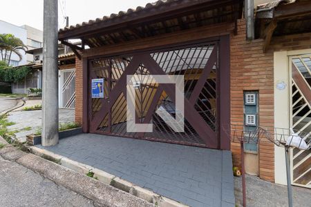 Casa à venda com 150m², 3 quartos e 2 vagasFachada