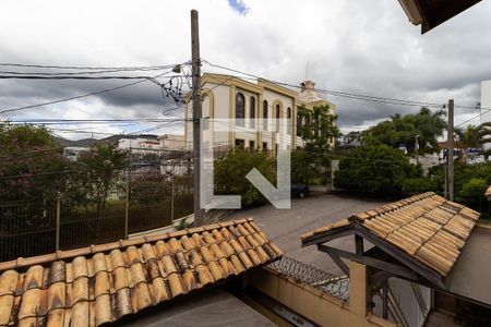 Casa à venda com 150m², 3 quartos e 2 vagasVista da Sacada