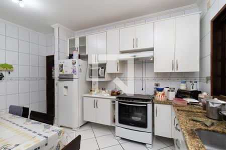 Casa à venda com 150m², 3 quartos e 2 vagasCozinha