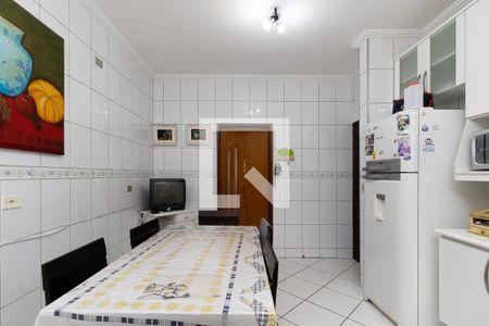 Casa à venda com 150m², 3 quartos e 2 vagasCozinha