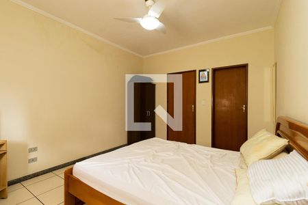 Casa à venda com 150m², 3 quartos e 2 vagasQuarto 3 - Suíte