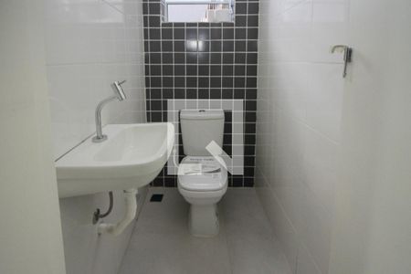 Lavabo de casa para alugar com 2 quartos, 100m² em Vila Nova, São Paulo