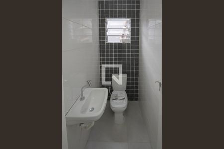 Lavabo de casa para alugar com 2 quartos, 100m² em Vila Nova, São Paulo