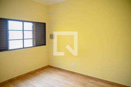 Quarto de casa para alugar com 1 quarto, 64m² em Vila Água Funda, São Paulo