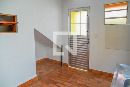 Casa para alugar com 64m², 1 quarto e sem vagaCozinha