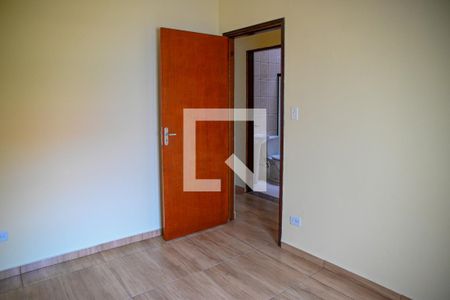 Quarto de casa para alugar com 1 quarto, 64m² em Vila Água Funda, São Paulo