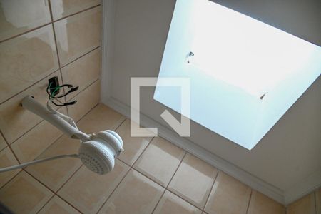 Casa para alugar com 64m², 1 quarto e sem vagaBanheiro