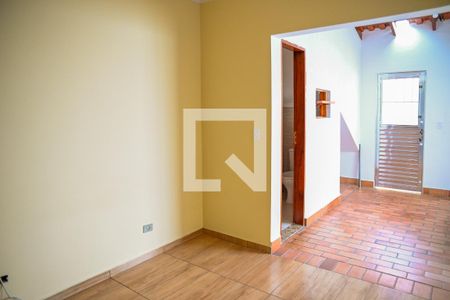 Sala de casa para alugar com 1 quarto, 64m² em Vila Água Funda, São Paulo