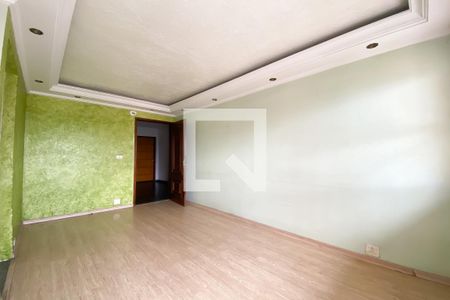 Sala de apartamento à venda com 2 quartos, 74m² em São Pedro, Osasco