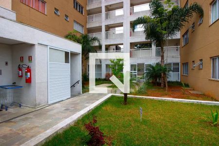 Studio à venda com 40m², 1 quarto e 1 vagaÁrea comum