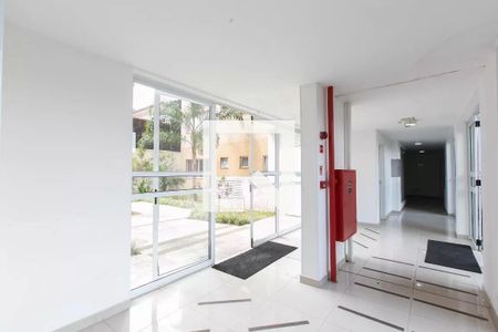 Studio à venda com 40m², 1 quarto e 1 vagaÁrea comum