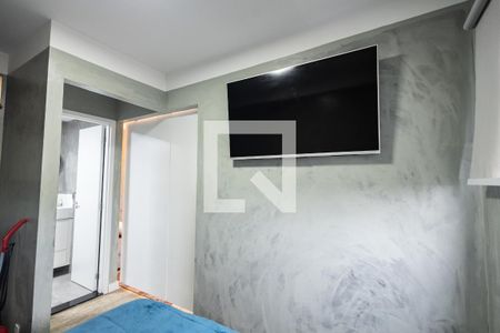 Studio à venda com 40m², 1 quarto e 1 vagaSuite