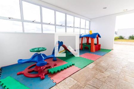 Studio à venda com 40m², 1 quarto e 1 vagaÁrea comum - Playground