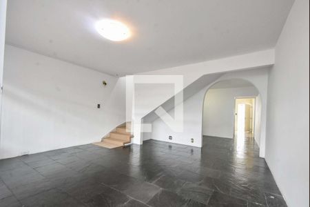 Sala de casa para alugar com 3 quartos, 150m² em Jardim Arpoador, São Paulo