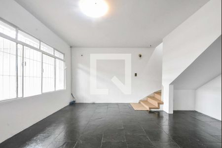 Sala de casa para alugar com 3 quartos, 150m² em Jardim Arpoador, São Paulo