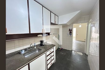 Casa à venda com 156m², 4 quartos e 1 vagaCozinha