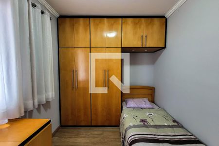 Quarto 1 de apartamento à venda com 3 quartos, 72m² em Vila Moinho Velho, São Paulo