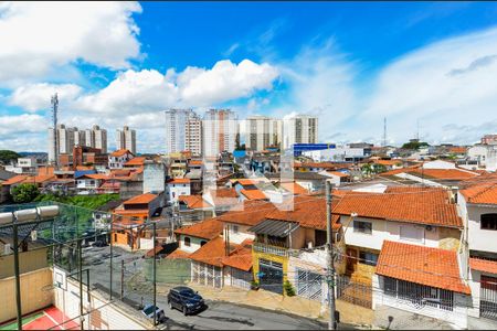 Apartamento à venda com 88m², 3 quartos e 2 vagasVista da Suíte