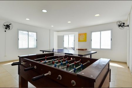 Apartamento à venda com 88m², 3 quartos e 2 vagasSala de Jogos