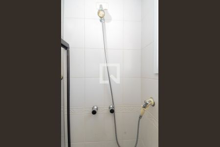 Apartamento à venda com 88m², 3 quartos e 2 vagasBanheiro da Suíte