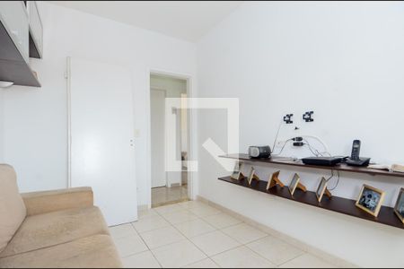 Apartamento à venda com 88m², 3 quartos e 2 vagasQuarto 1