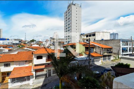 Apartamento à venda com 88m², 3 quartos e 2 vagasVista do Quarto 1