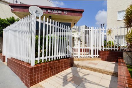 Apartamento à venda com 88m², 3 quartos e 2 vagasEntrada Social 