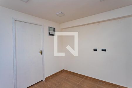 Sala de apartamento para alugar com 1 quarto, 42m² em Centro, Diadema