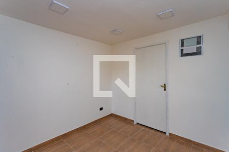 Sala de apartamento para alugar com 1 quarto, 42m² em Centro, Diadema