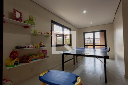 Apartamento à venda com 78m², 3 quartos e 1 vagaSala de Jogos/Brinquedoteca