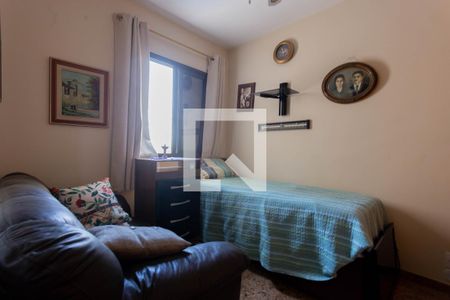 Apartamento à venda com 78m², 3 quartos e 1 vagaQuarto 1