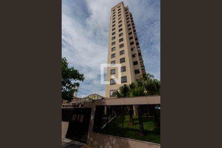 Apartamento à venda com 78m², 3 quartos e 1 vagaFachada