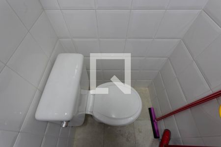 Apartamento à venda com 78m², 3 quartos e 1 vagaBanheiro de Serviços