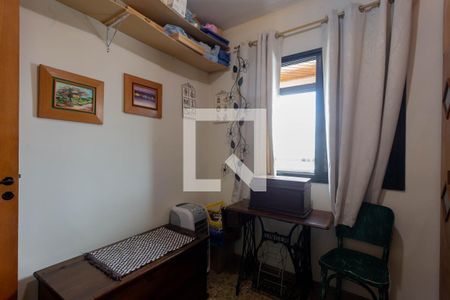 Apartamento à venda com 78m², 3 quartos e 1 vagaQuarto 2