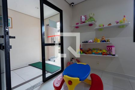 Apartamento à venda com 78m², 3 quartos e 1 vagaSala de Jogos/Brinquedoteca