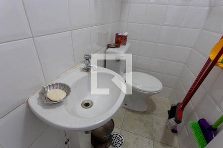 Apartamento à venda com 78m², 3 quartos e 1 vagaBanheiro de Serviços