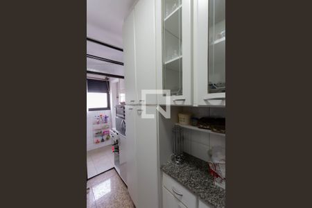 Apartamento à venda com 78m², 3 quartos e 1 vagaCozinha