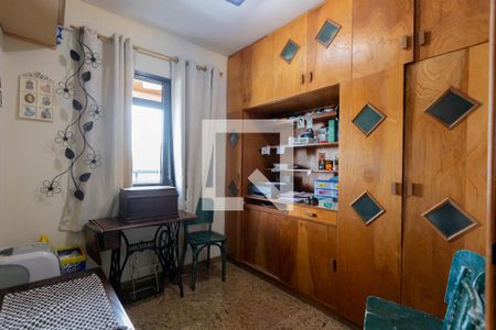 Apartamento à venda com 78m², 3 quartos e 1 vagaQuarto 2