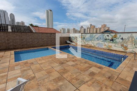 Apartamento à venda com 78m², 3 quartos e 1 vagaÁrea comum - Piscina