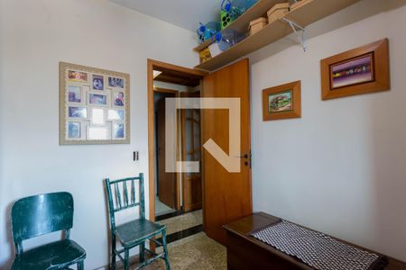 Apartamento à venda com 78m², 3 quartos e 1 vagaQuarto 2