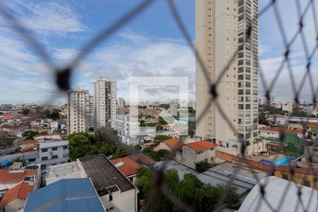 Apartamento à venda com 78m², 3 quartos e 1 vagaVista
