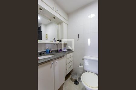 Apartamento à venda com 78m², 3 quartos e 1 vagaBanheiro