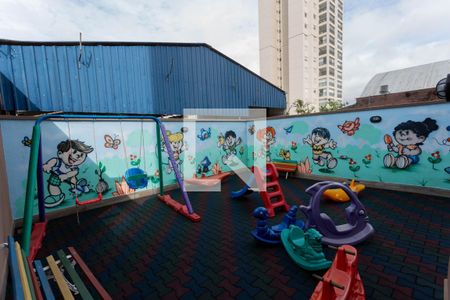 Apartamento à venda com 78m², 3 quartos e 1 vagaÁrea comum - Playground