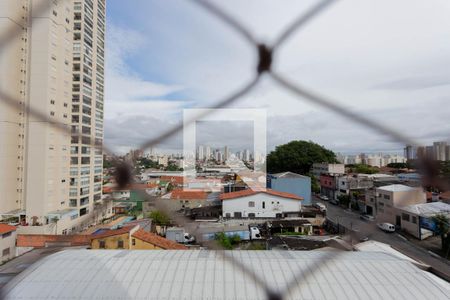 Apartamento à venda com 78m², 3 quartos e 1 vagaArea de Serviços