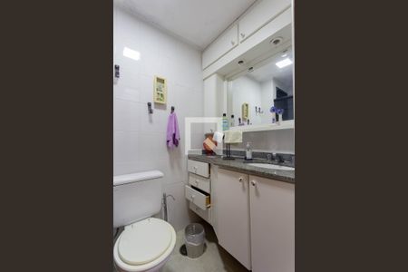 Apartamento à venda com 78m², 3 quartos e 1 vagaBanheiro Suite